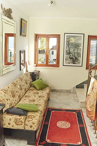 Haus in der Altstadt von Herceg Novi — photo 11